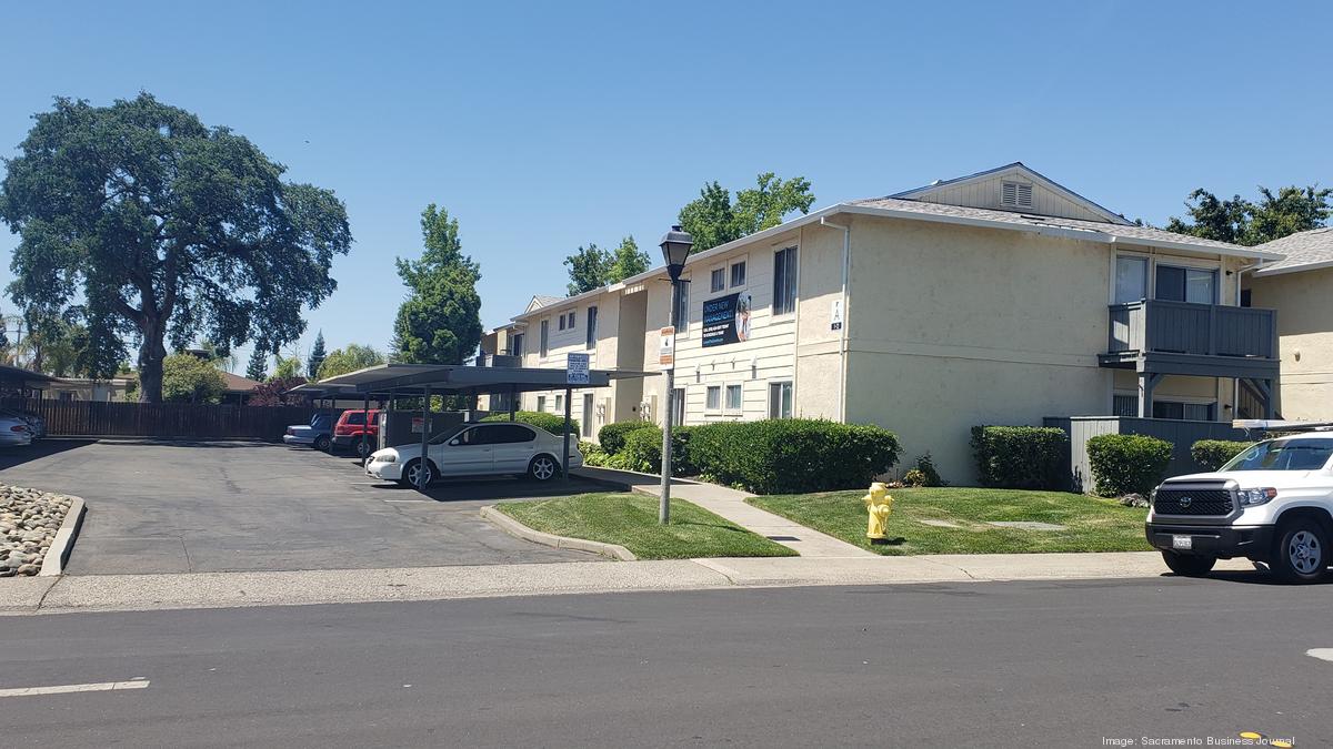 Benedict Canyon Equities buys Rocklin apartment properties for 38.5