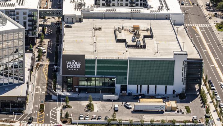 Whole Foods Market - Recent News & Activity