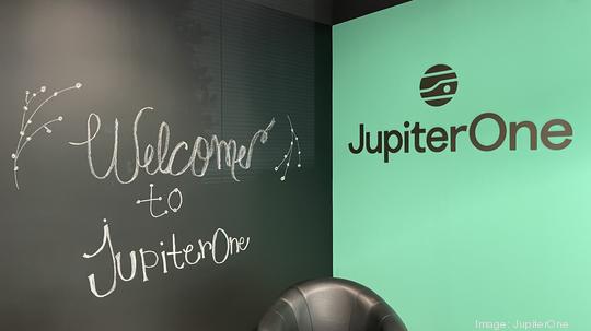 JupiterOne headquarters