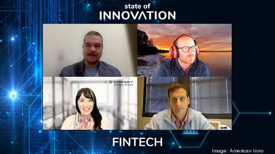 State of Innovation: Fintech