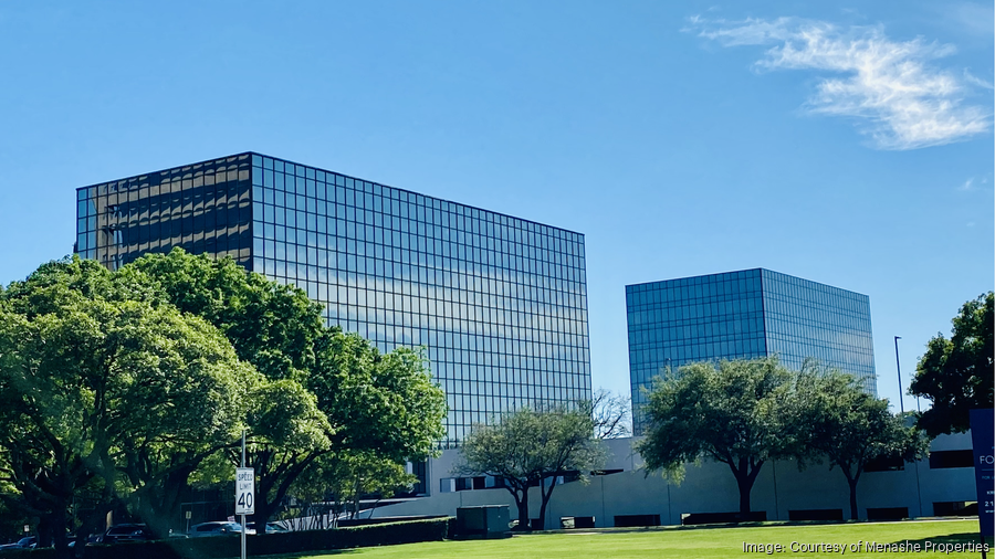 Oregonbased Menashe Properties makes first acquisition in Texas