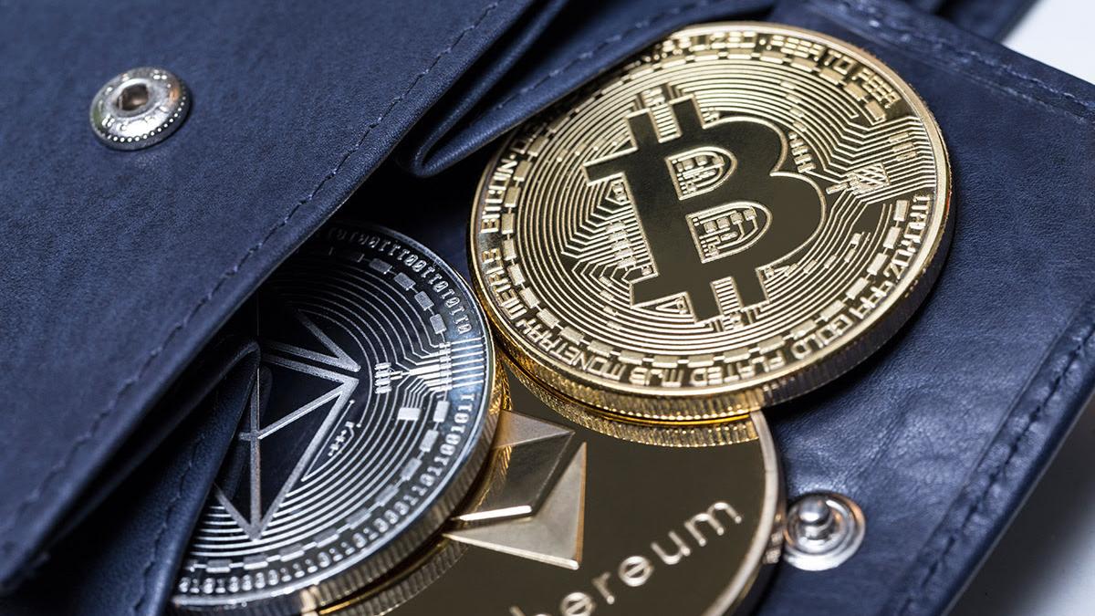 crypto currency holding business texas law