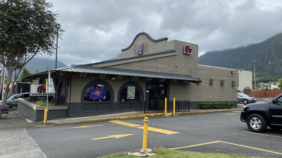 Chick filA eyeing Windward Oahu location as it readies Hawaii debut in