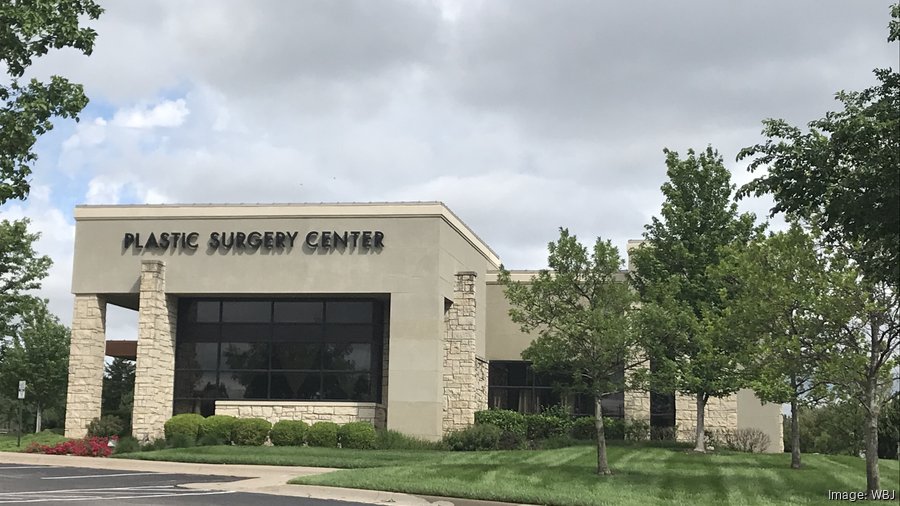 Wichita's Plastic Surgery Center plans 2.1 million expansion