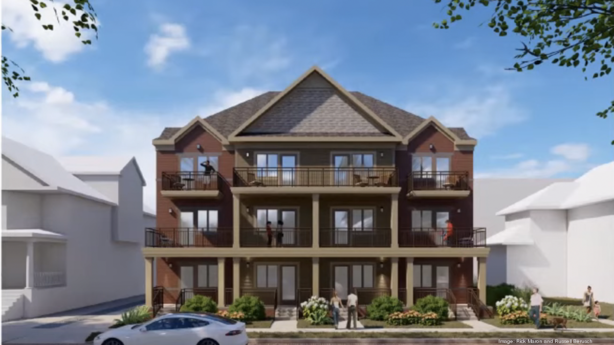 Hessler Road microapartments get an approval despite neighbor