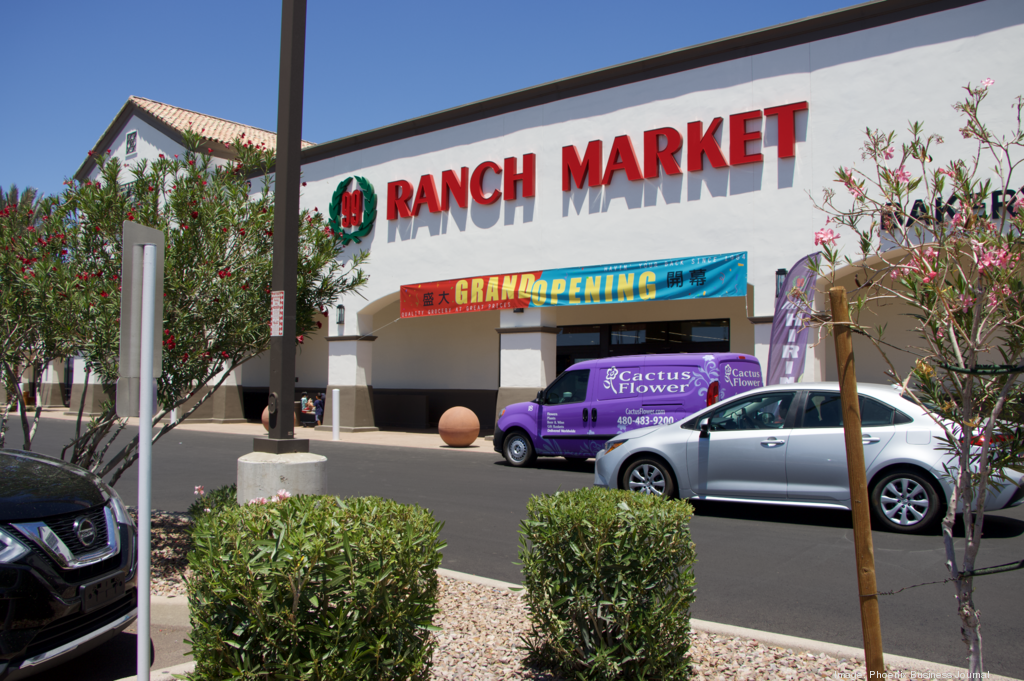 99 Ranch Market Gallery