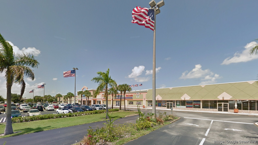 Oakland Park Festival Centre sold - South Florida Business Journal