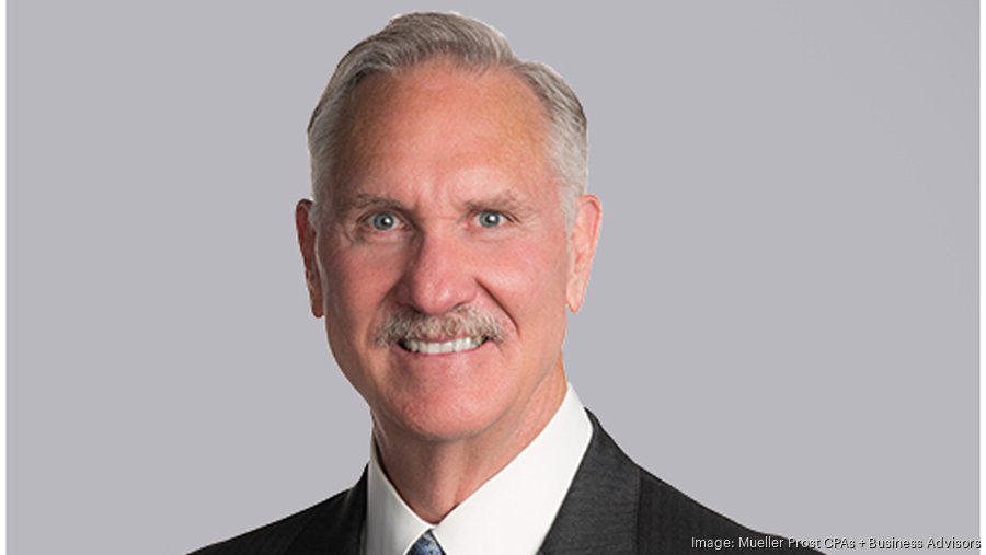 One of St. Louis' largest accounting firms merges into Milwaukee firm