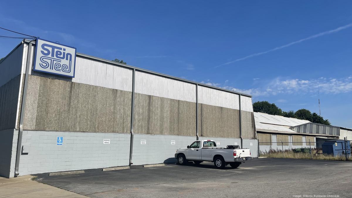 Longtime Atlanta plant to be converted into condos, townhomes - Atlanta ...
