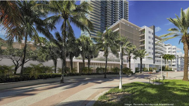 Blue Horizon Advisors proposes first Bvlgari Hotel in US - South Florida  Business Journal