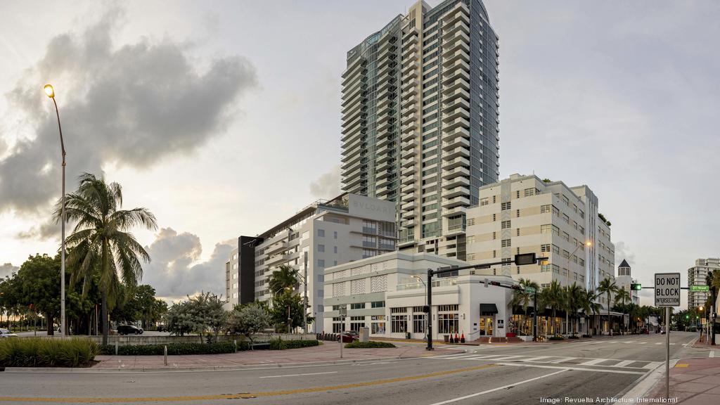 Blue Horizon Advisors proposes first Bvlgari Hotel in US - South Florida  Business Journal