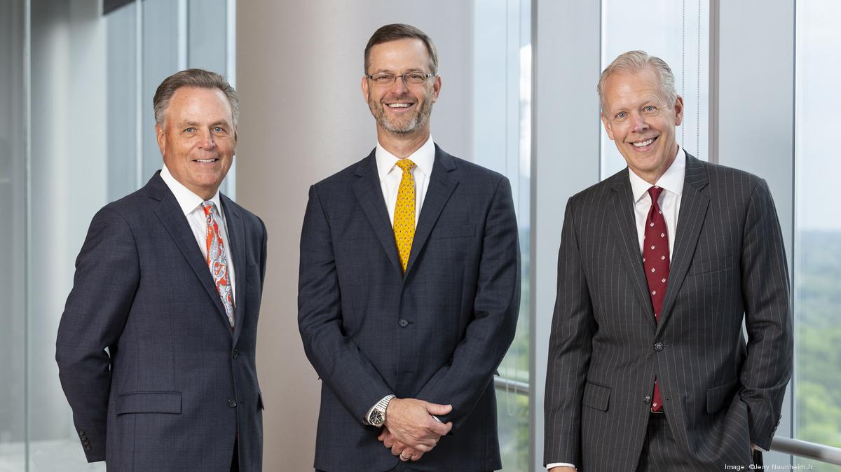 Armstrong Teasdale elects chairman, managing partner, chairman emeritus