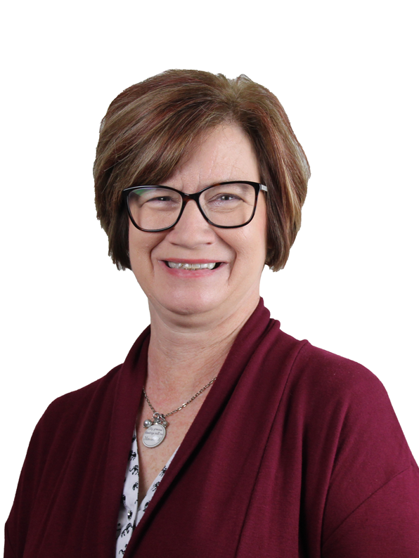 Teresa Smith People on The Move Birmingham Business Journal