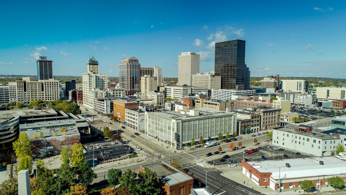 Dayton Inno - City of Dayton to host small business opportunity forum