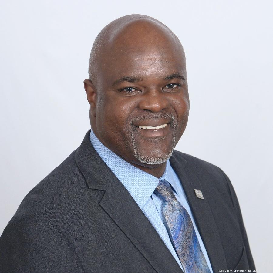 Dewayne King | People on The Move - Nashville Business Journal