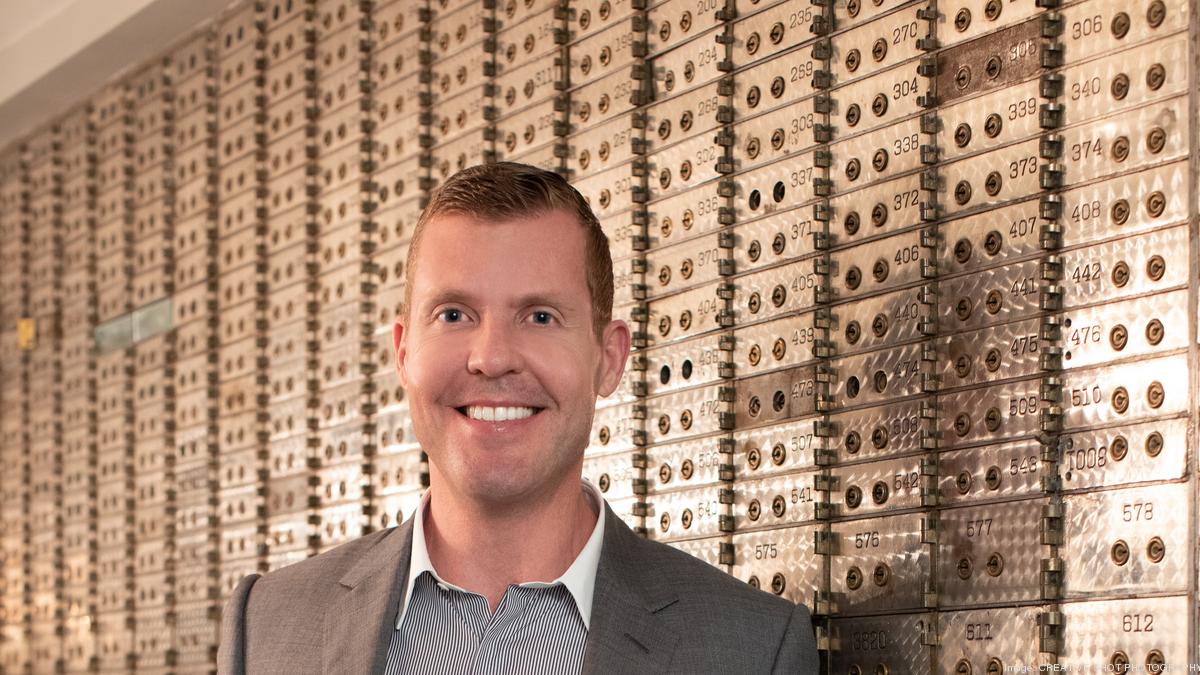 Executive Profile Vanguard Properties coowner Frank Nolan on what