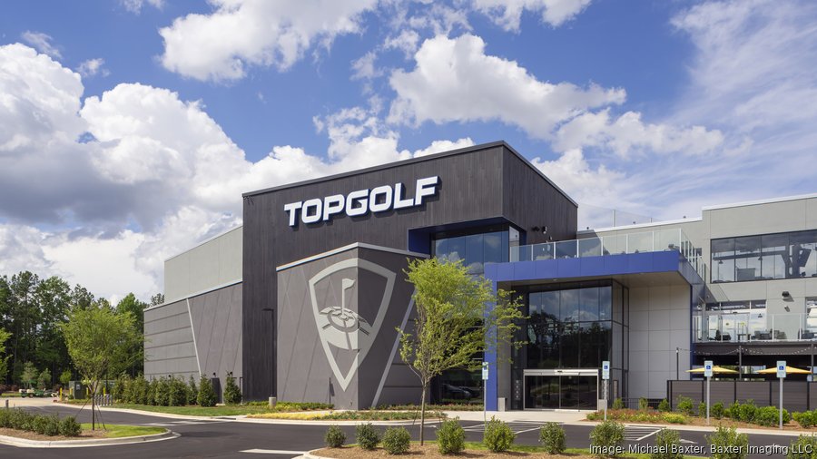 Topgolf Confirms Orlando Location at the PGA Show