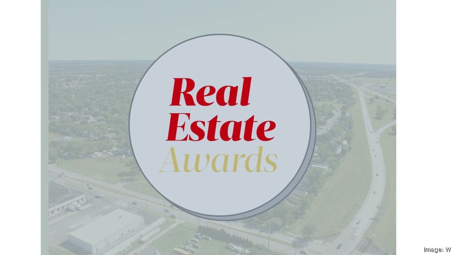 Meet the 2021 Real Estate Awards honorees - Wichita Business Journal