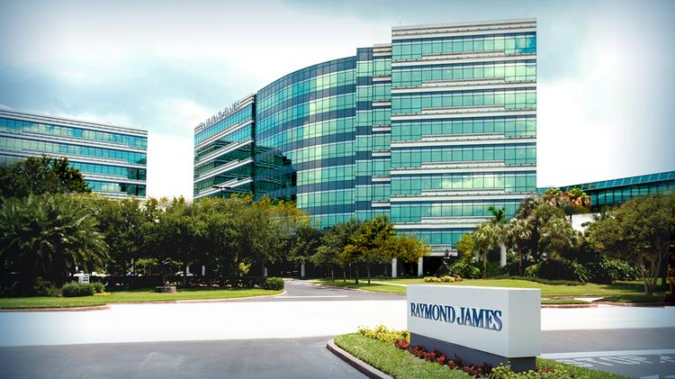 Raymond James, the largest employer in St. Pete, has well-established diversity and inclusion programs and networks that provide opportunities for growth, development, education and support.