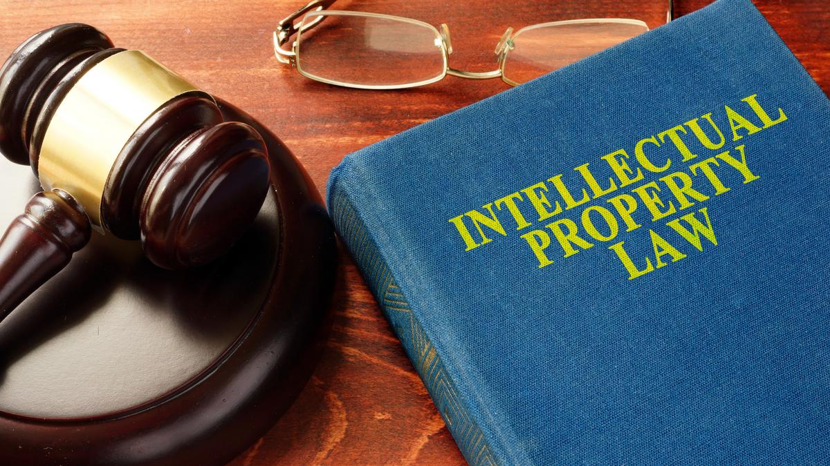 Protecting intellectual deals property rights