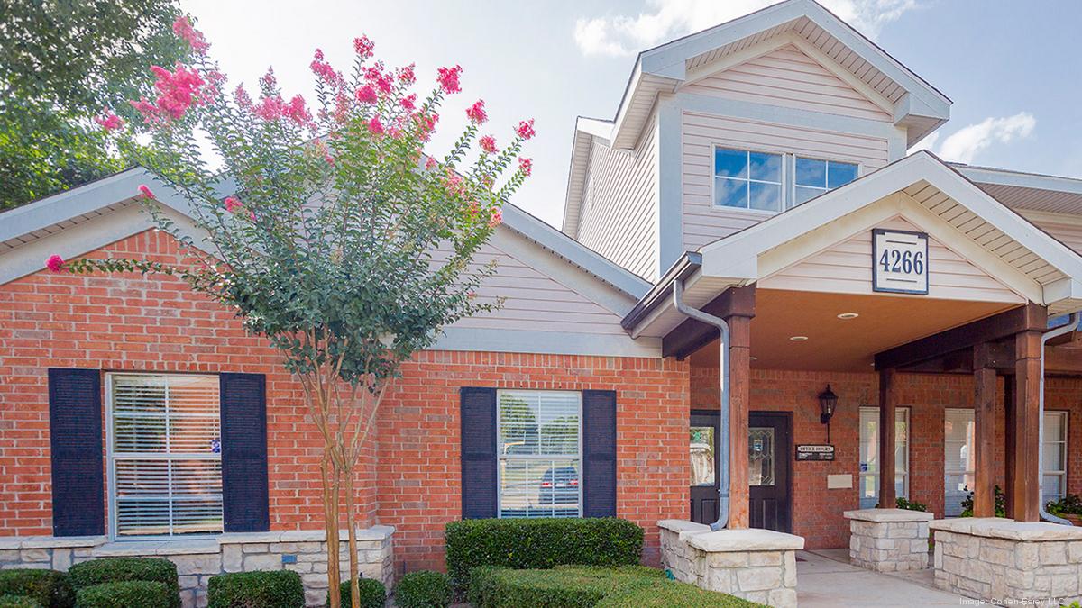 CohenEsrey sells three apartment communities for 140.2M Kansas City