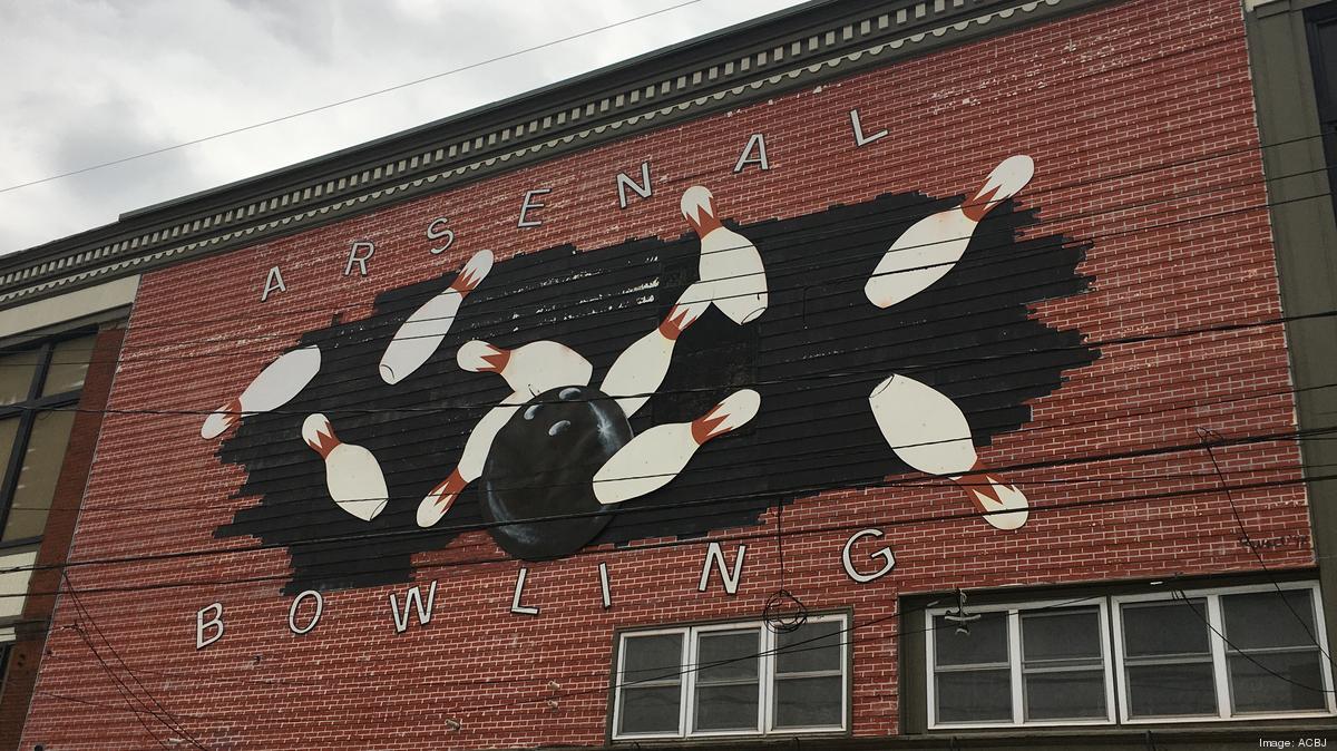 Arsenal Bowl lands buyer, keeping the iconic lanes rolling Pittsburgh