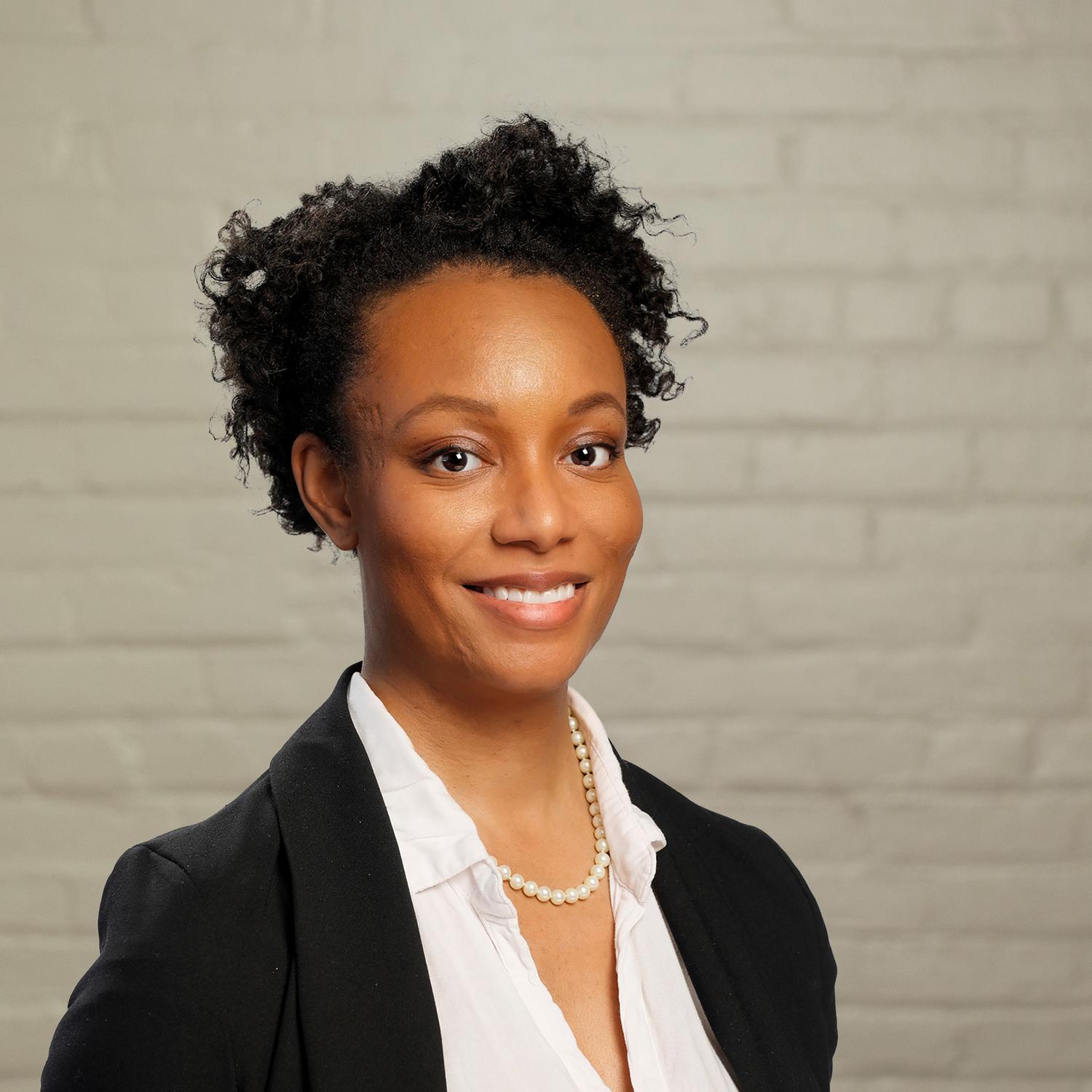 Daycia Clarke | People on The Move - Buffalo Business First