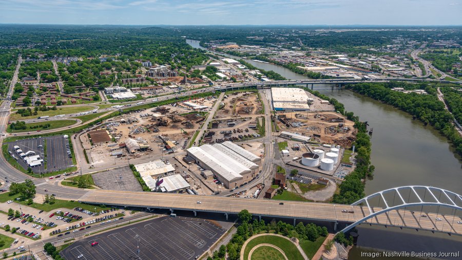 Metro Council approves purchase of former Hickory Hollow Mall