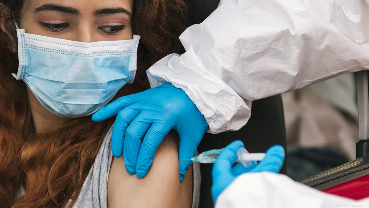 Cases of Delta variant have nearly doubled at Methodist Hospital over the last week Houston