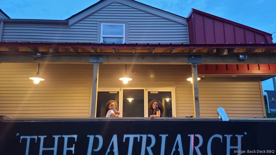 Back Deck BBQ sets opening date for new Louisville restaurant