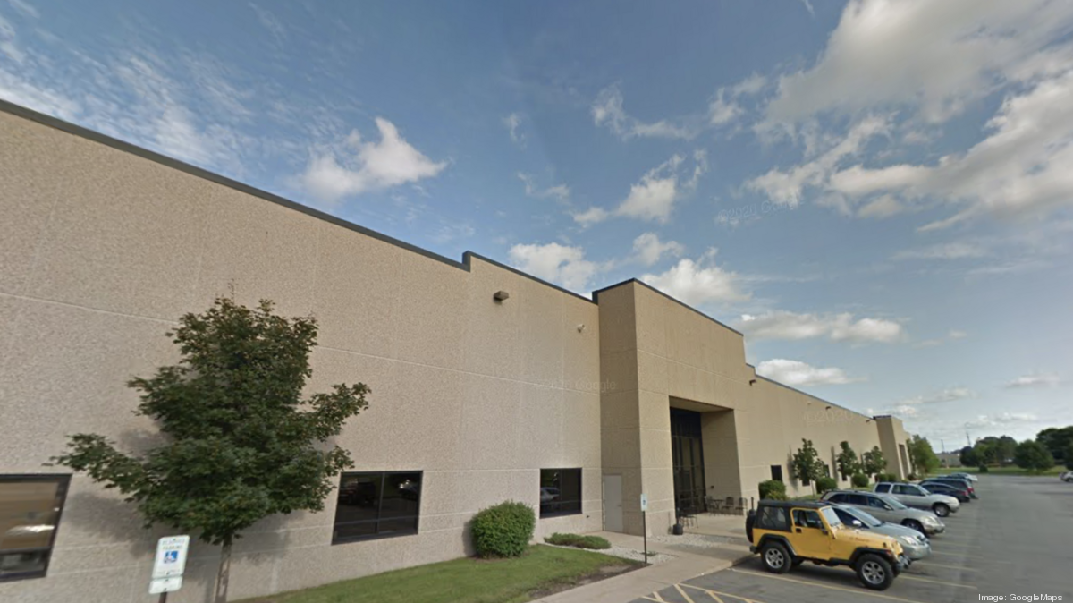 Luther Group creates industrial real estate fund, first deal worth $13. ...
