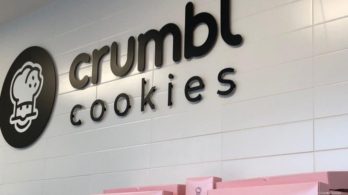 Crumbl Cookies franchisee to open new locations in Troy, Springfield