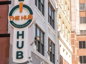 The Hub