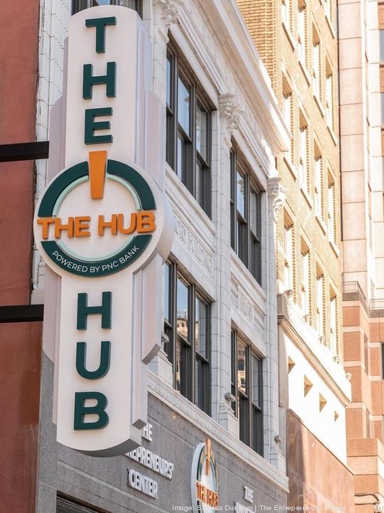 The Hub