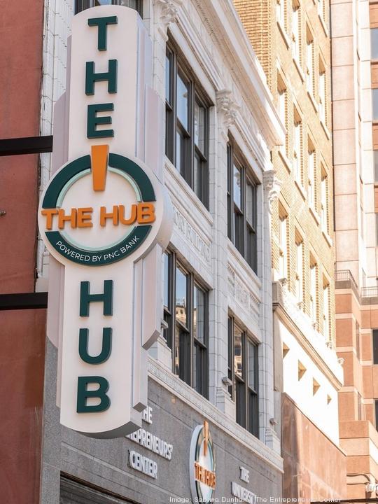 The Hub