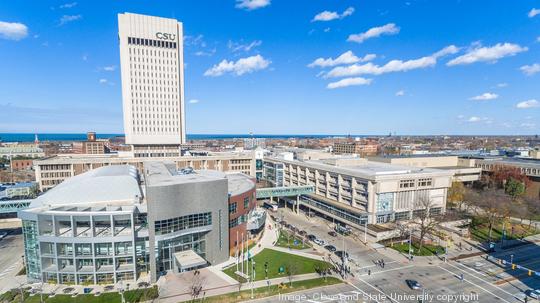 Cleveland State University