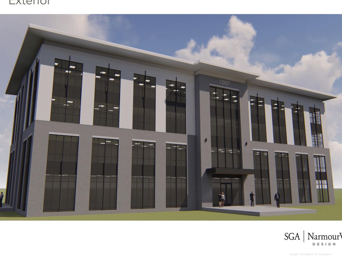 Brown Investment Properties, Windsor Commercial, Assured Partners to