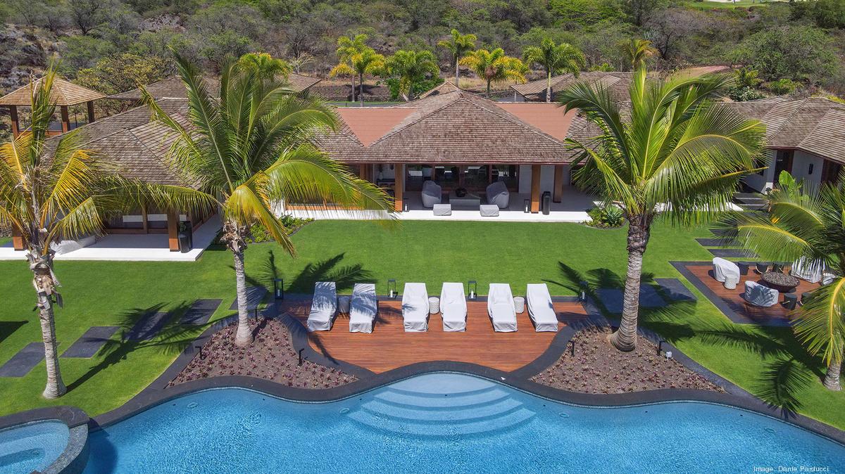 Makena house sells for 25M, sets new record for highest price on Maui