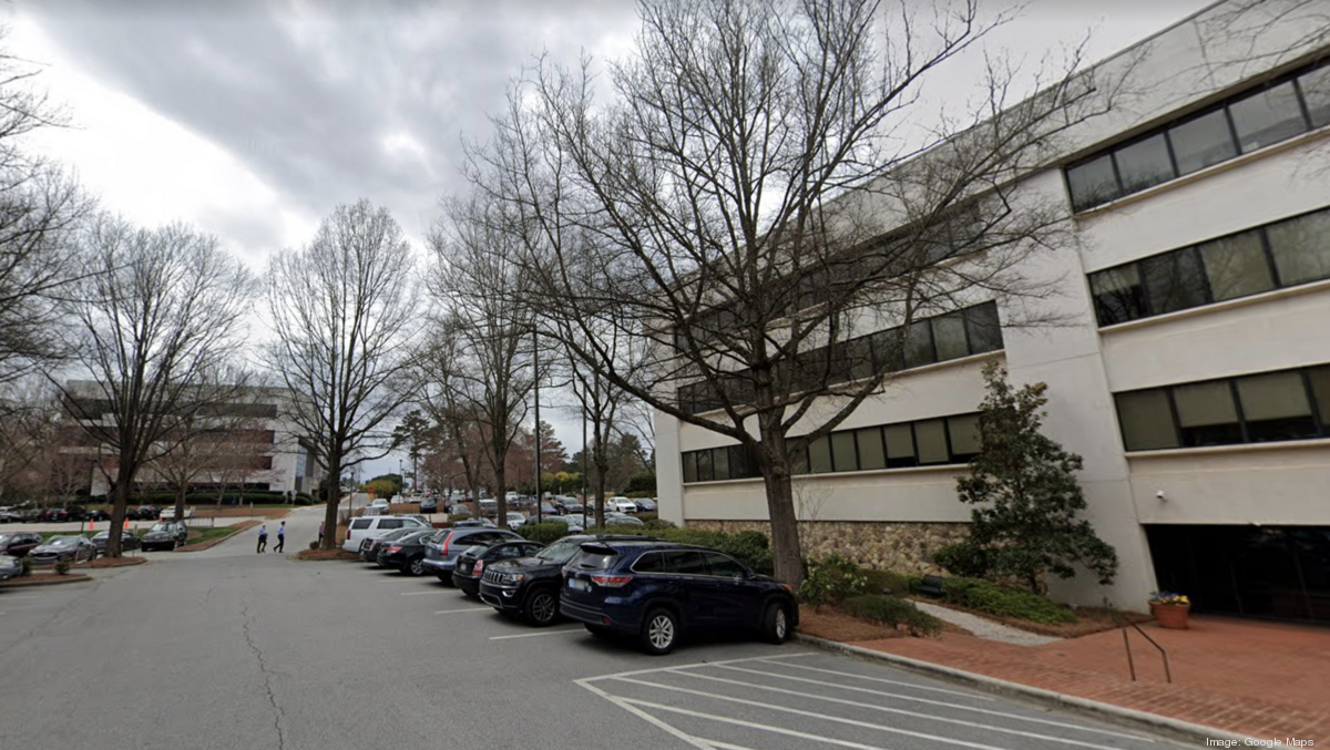 Martin Marietta sells former Raleigh headquarters for 17 million