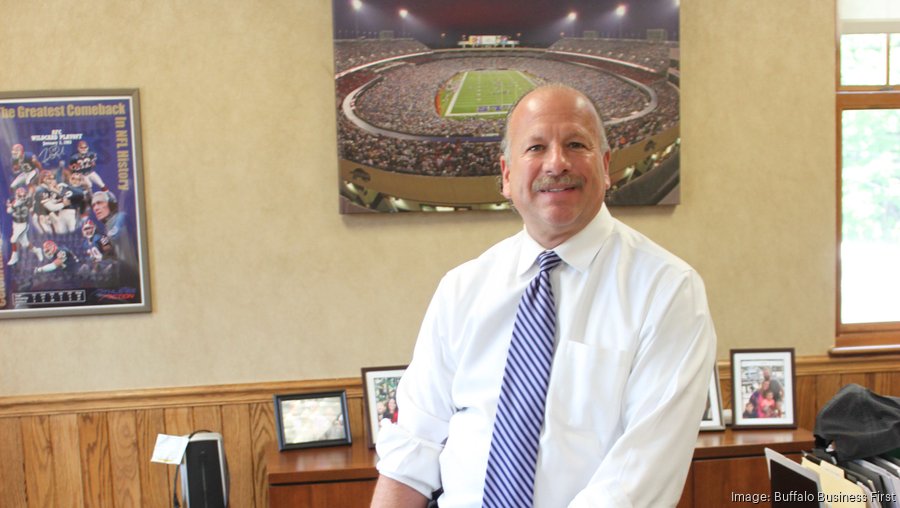 Developers think Lancaster is a hot market Buffalo Business First