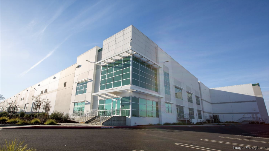 Failed Bay Area construction startup Katerra's massive Tracy factory goes on market San