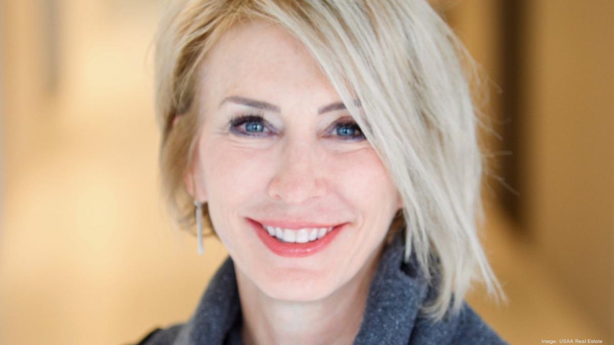 USAA Real Estate names Andra Purkalitis chief compliance officer San