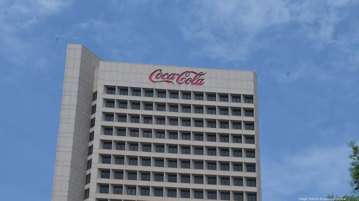 The Coca-Cola Company, Atlanta GA