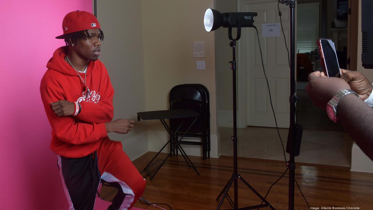 TikTok House in Atlanta Provides Creative Hub for Black Social Media Influencers
