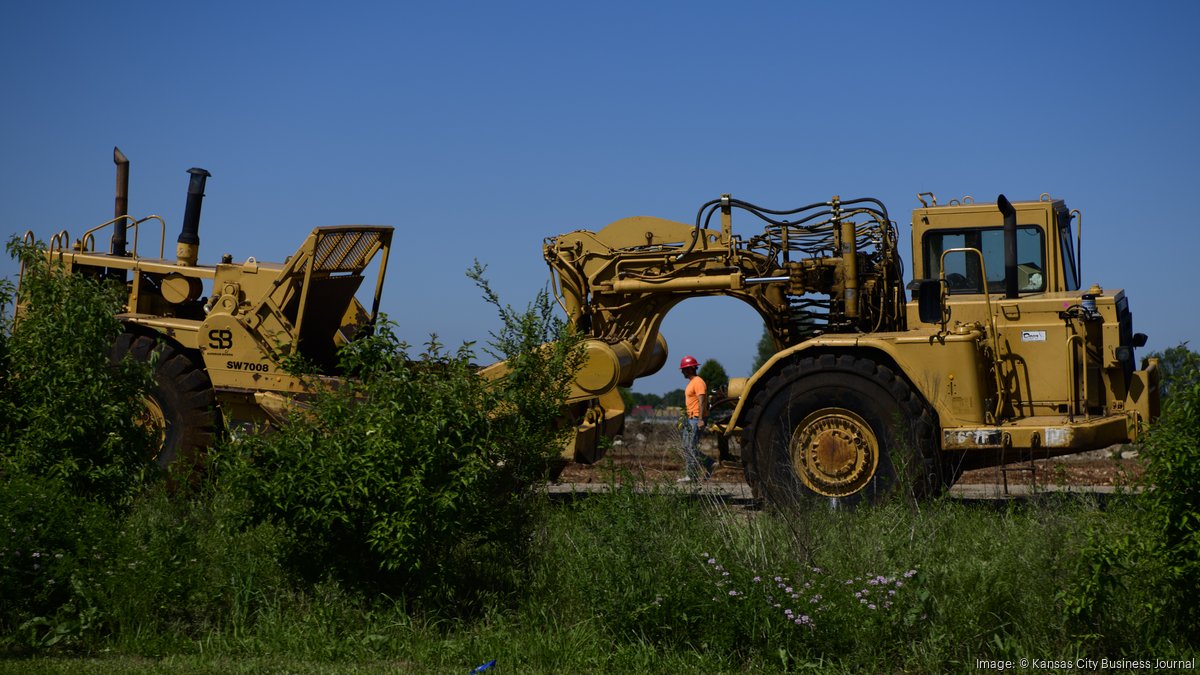 EquipmentShare makes Kansas City a key area in Midwest expansion