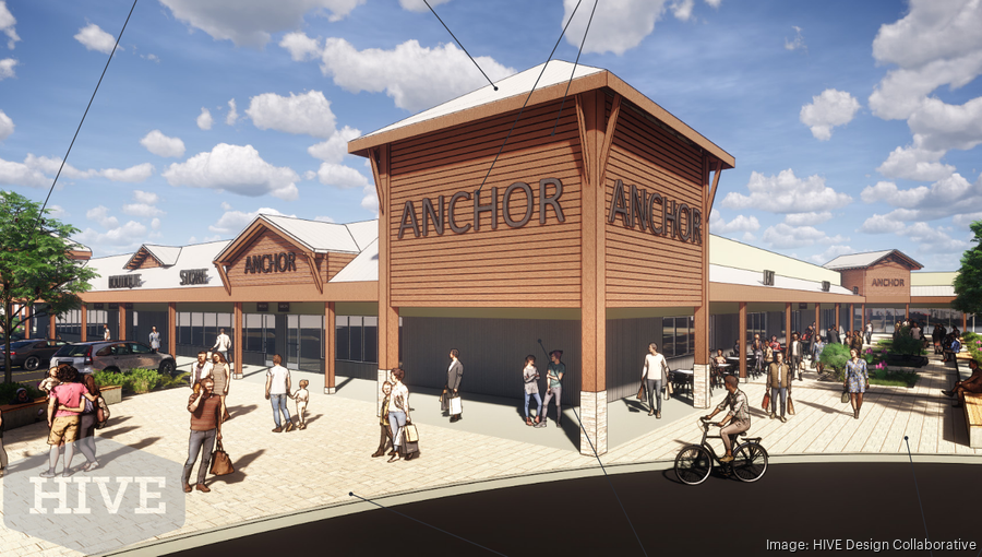 Brain Group seeks more incentives for refresh of Southside Plaza in Lee