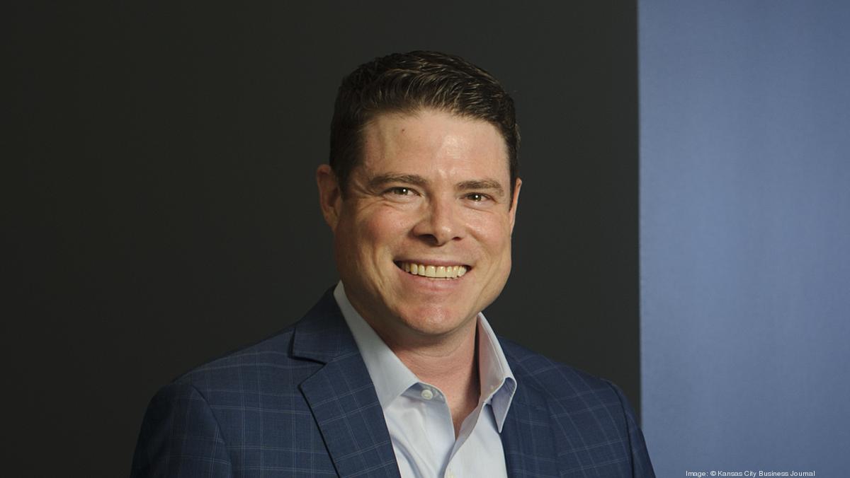 2021 NextGen Leaders AJ Peterson Kansas City Business Journal