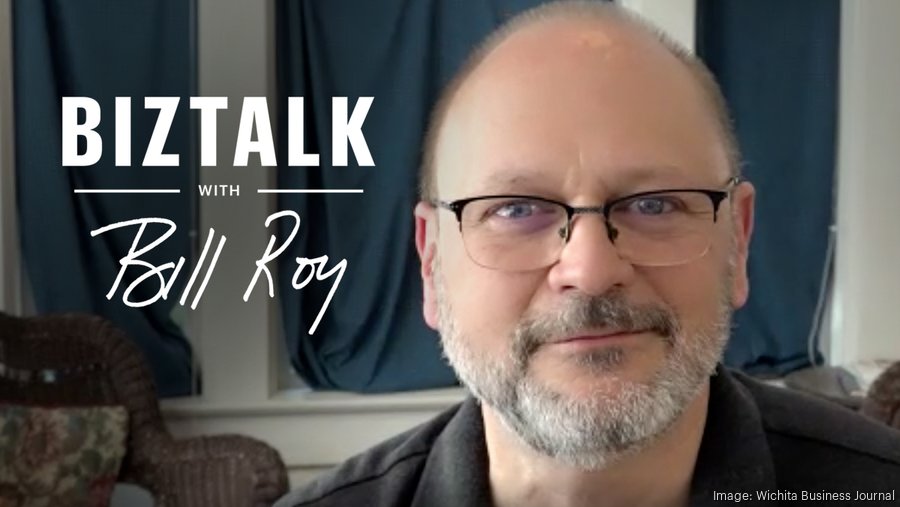 BizTalk with Bill Roy Podcast Episode 210 Stan Longhofer, WSU Center