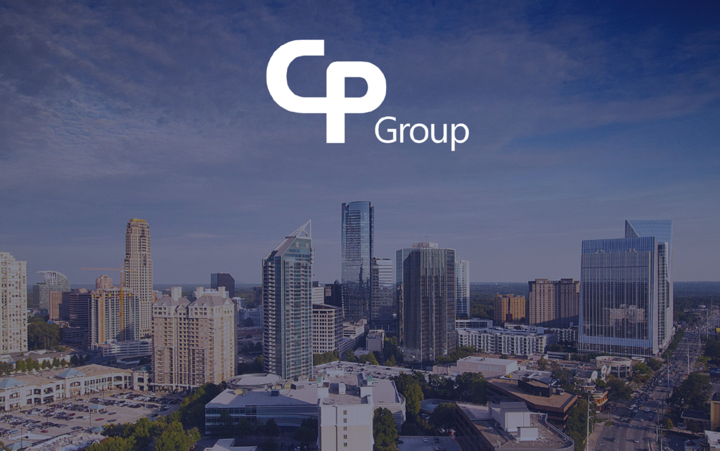 CP Group BizSpotlight Atlanta Business Chronicle