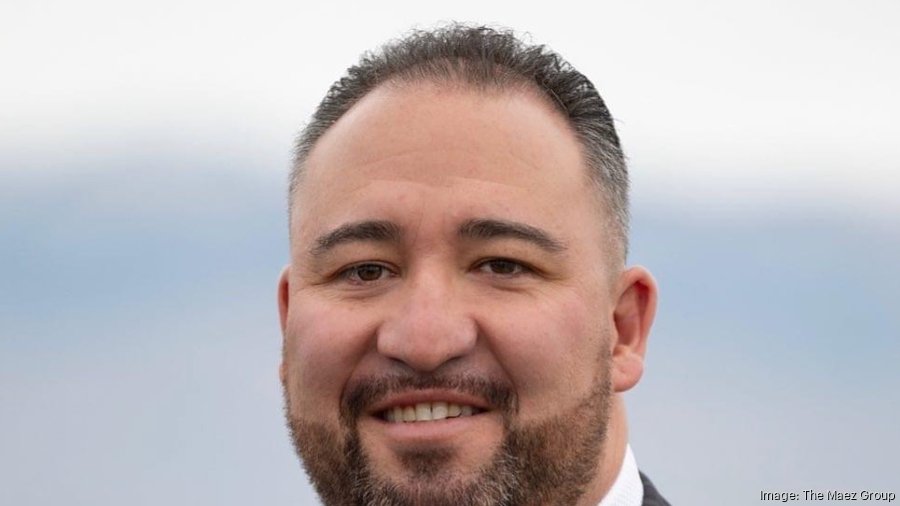 The Maez Group, an Albuquerque real estate firm, adds commercial